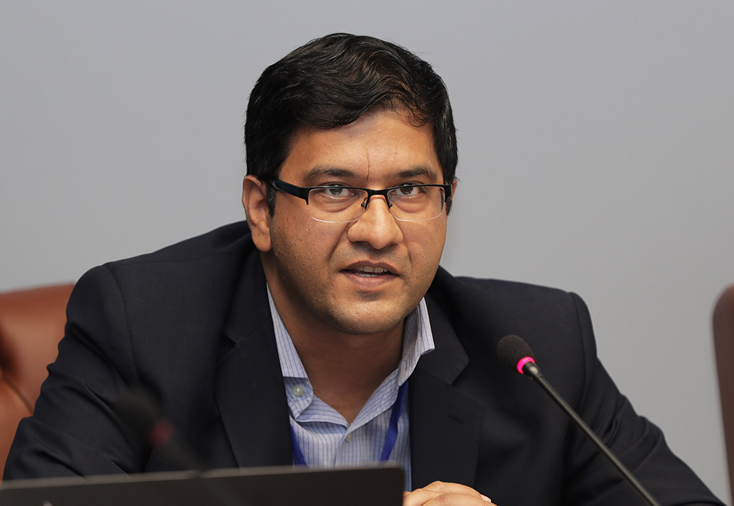 زاهد شهاب أحمد: دوافع الموقف الباكستاني في أزمة الخليج